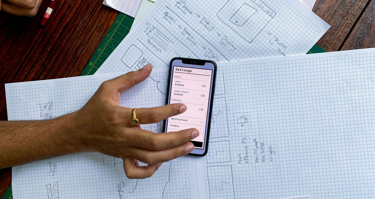 No-Code for Small Businesses: Affordable App Development in 2025