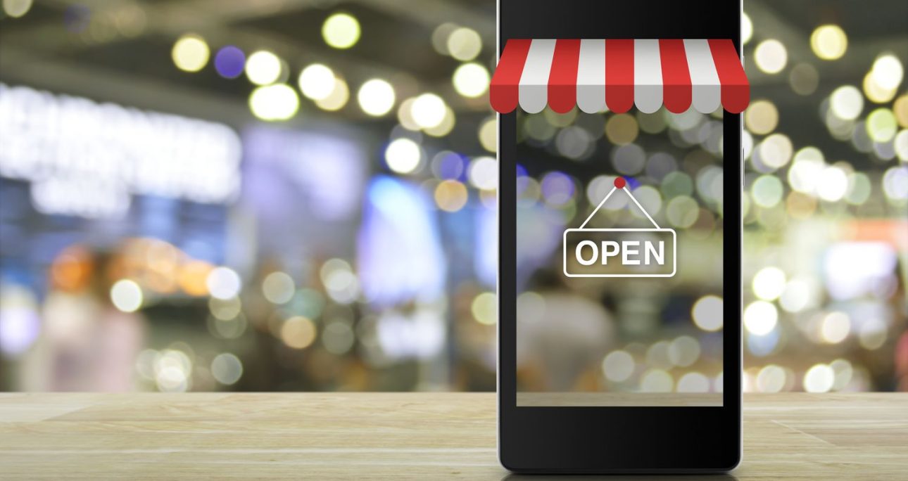 Top Reasons For Building Your Own E-Commerce Store