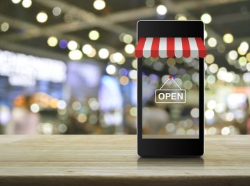 Top Reasons For Building Your Own E-Commerce Store