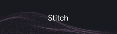 Google Stitch: A New Era Of Designing Your UI